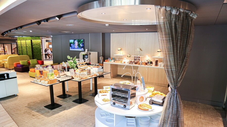 Novotel Resort & Spa Biarritz Anglet