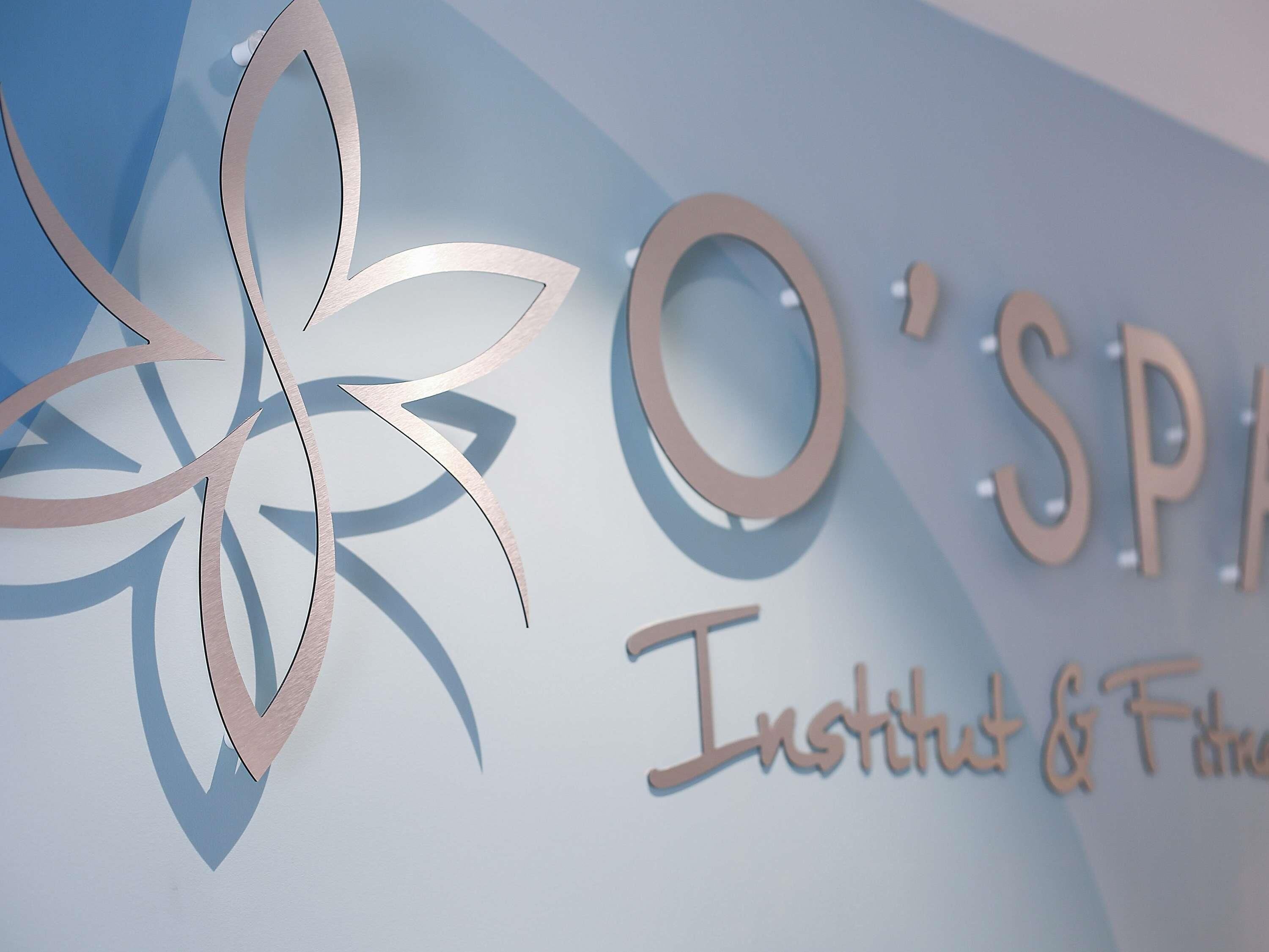 body treatments, facials, 2 treatment rooms, manicures and pedicures