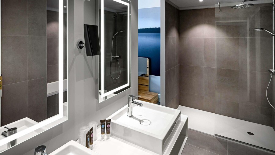 Novotel Resort & Spa Biarritz Anglet