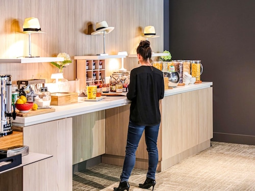 Novotel Resort & Spa Biarritz Anglet
