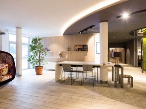 Exterior - Novotel Resort & Spa Biarritz Anglet (Anglet)