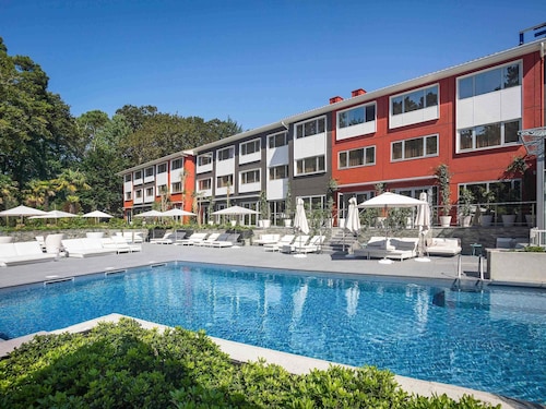 Novotel Resort & Spa Biarritz Anglet