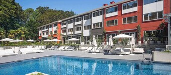 Novotel Resort & Spa Biarritz Anglet