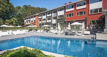 Novotel Resort & Spa Biarritz Anglet