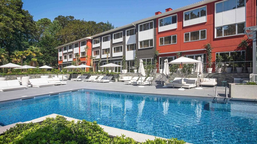 Novotel Resort & Spa Biarritz Anglet