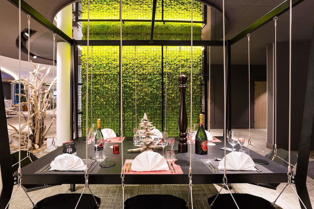 Novotel Resort & Spa Biarritz Anglet