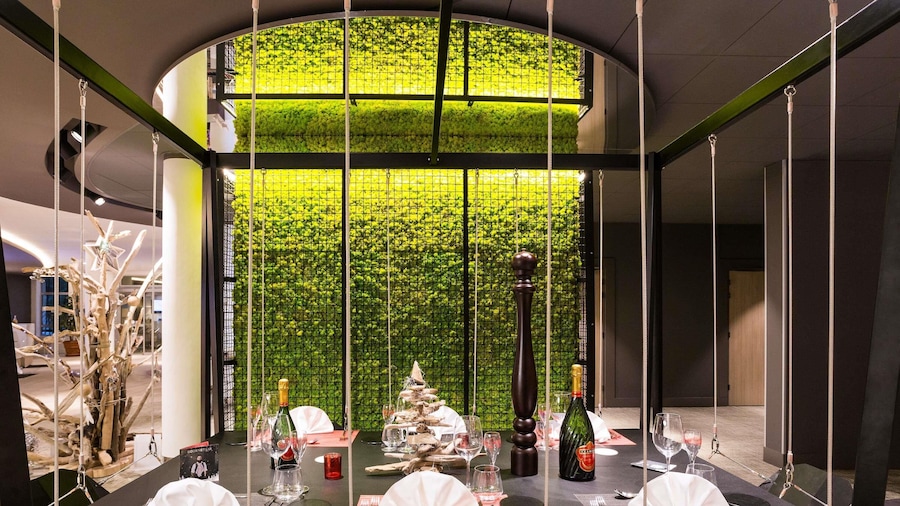 Novotel Resort & Spa Biarritz Anglet