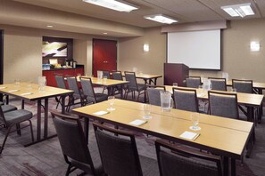 Sala de reuniones