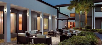 Courtyard by Marriott Tallahassee Downtown/Capitol