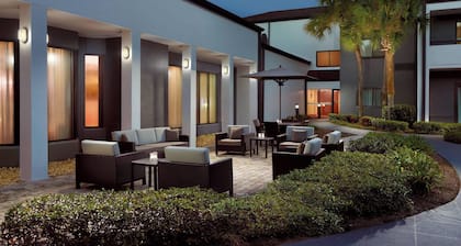 Courtyard by Marriott Tallahassee Downtown/Capitol