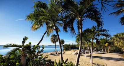 Hampton Inn Key Largo Manatee Bay