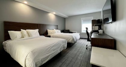 Travelodge by Wyndham Regina