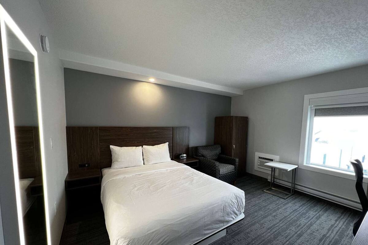 Ropa de cama hipoalergénica y colchones con acolchado adicional