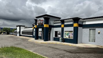 Snackbar