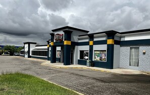 Bar-cafetería