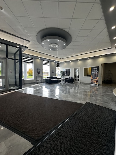 Travelodge by Wyndham Regina
