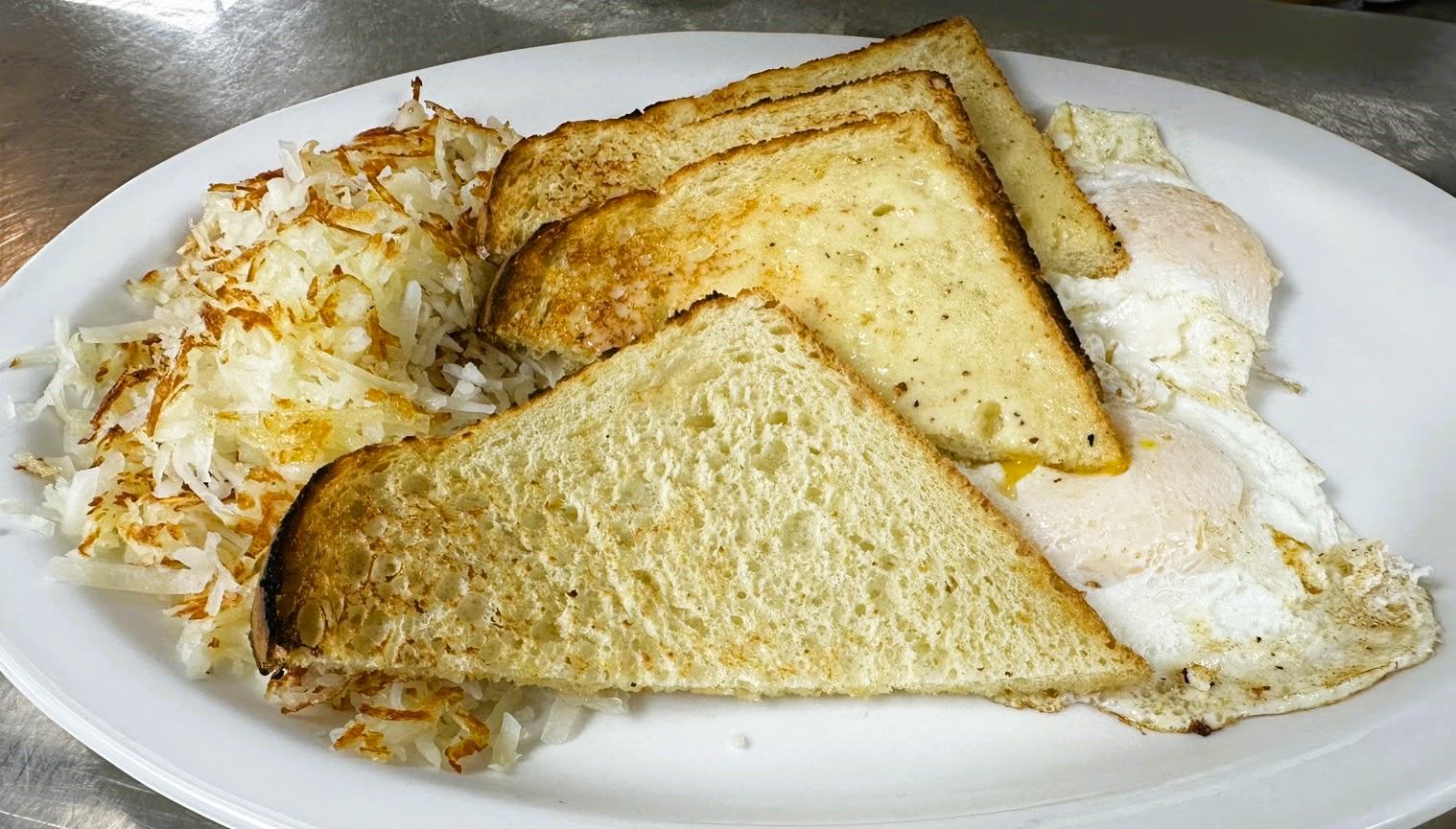 Makanan sarapan