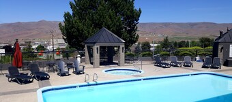 헬스 캐니언 그랜드 호텔, 어센드 컬렉션 호텔