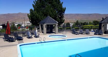 Hells Canyon Grand Hotel, an Ascend Collection Hotel