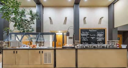 Hells Canyon Grand Hotel, an Ascend Collection Hotel