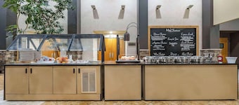 Hell Canyon Grand Hotel, Ascend Hotel Collection