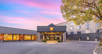 Hells Canyon Grand Hotel, an Ascend Collection Hotel