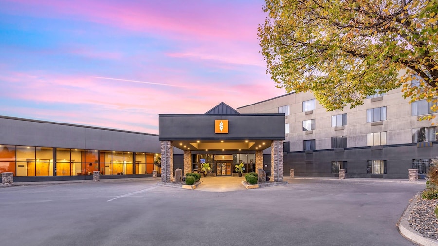 Hells Canyon Grand Hotel, an Ascend Collection Hotel