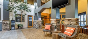 Hell Canyon Grand Hotel, Ascend Hotel Collection