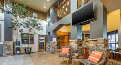 Hell Canyon Grand Hotel, Ascend Hotel Collection