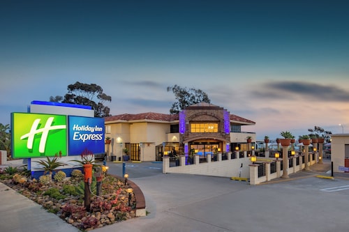 Holiday Inn Express San Diego Airport - Old Town by IHG