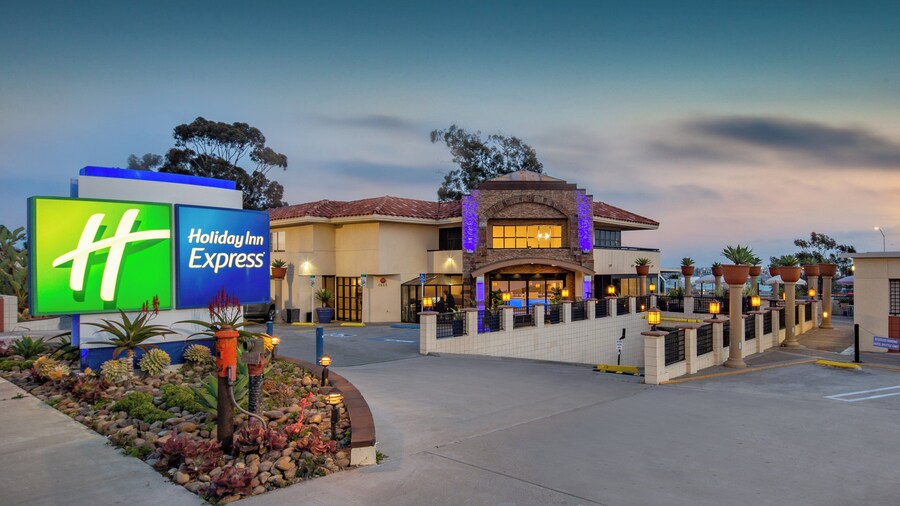 Holiday Inn Express San Diego Airport - Old Town by IHG