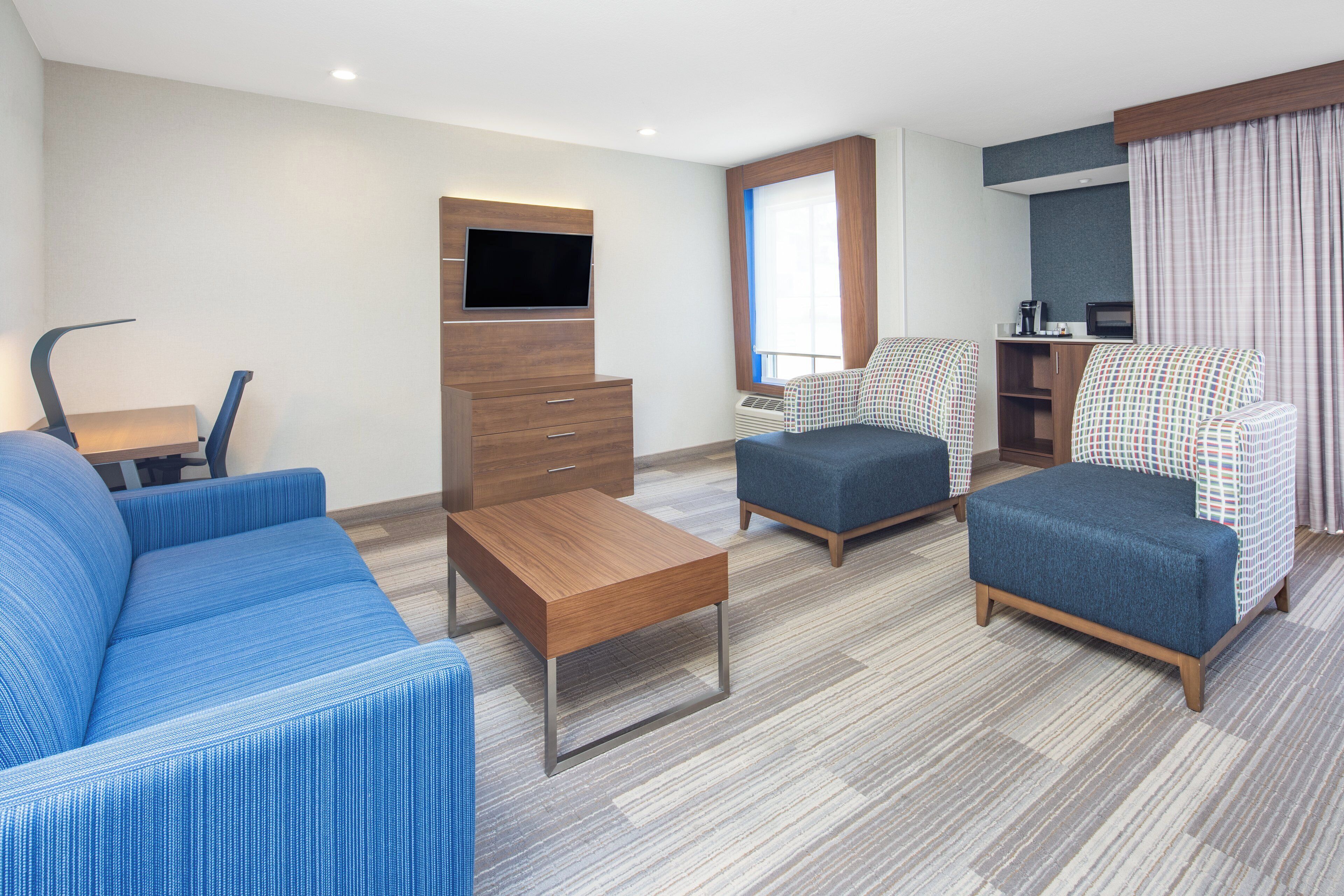 Photo - Holiday Inn Express San Diego Airport - Old Town by IHG