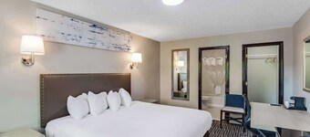 Americas Best Value Inn Torrington CT