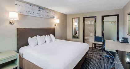 Americas Best Value Inn Torrington CT