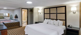 Americas Best Value Inn Torrington CT