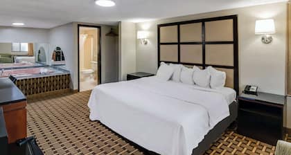 Americas Best Value Inn Torrington CT