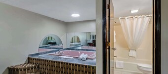 Americas Best Value Inn Torrington CT