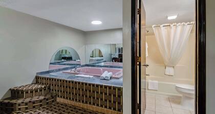 Americas Best Value Inn Torrington CT