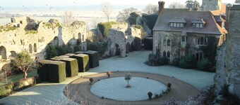 Amberley Castle