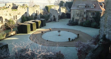 Amberley Castle