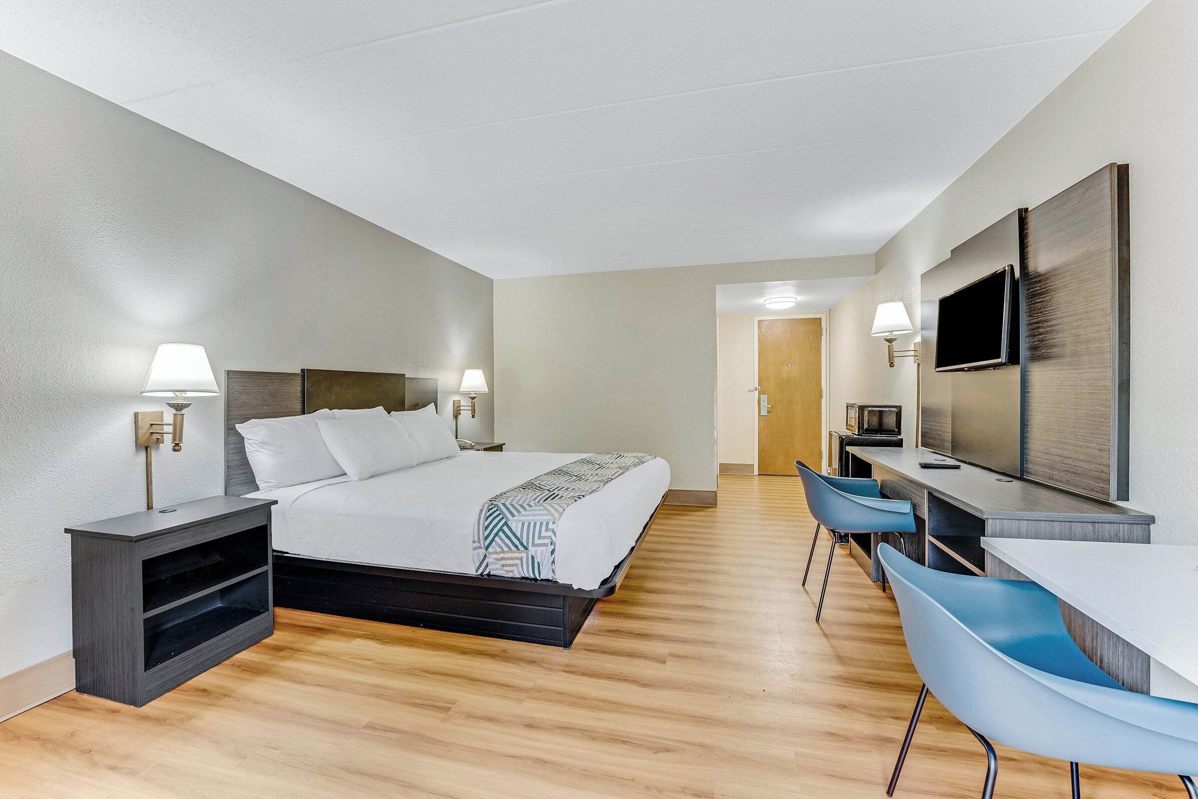 Foto - Red Carpet Inn & Suites