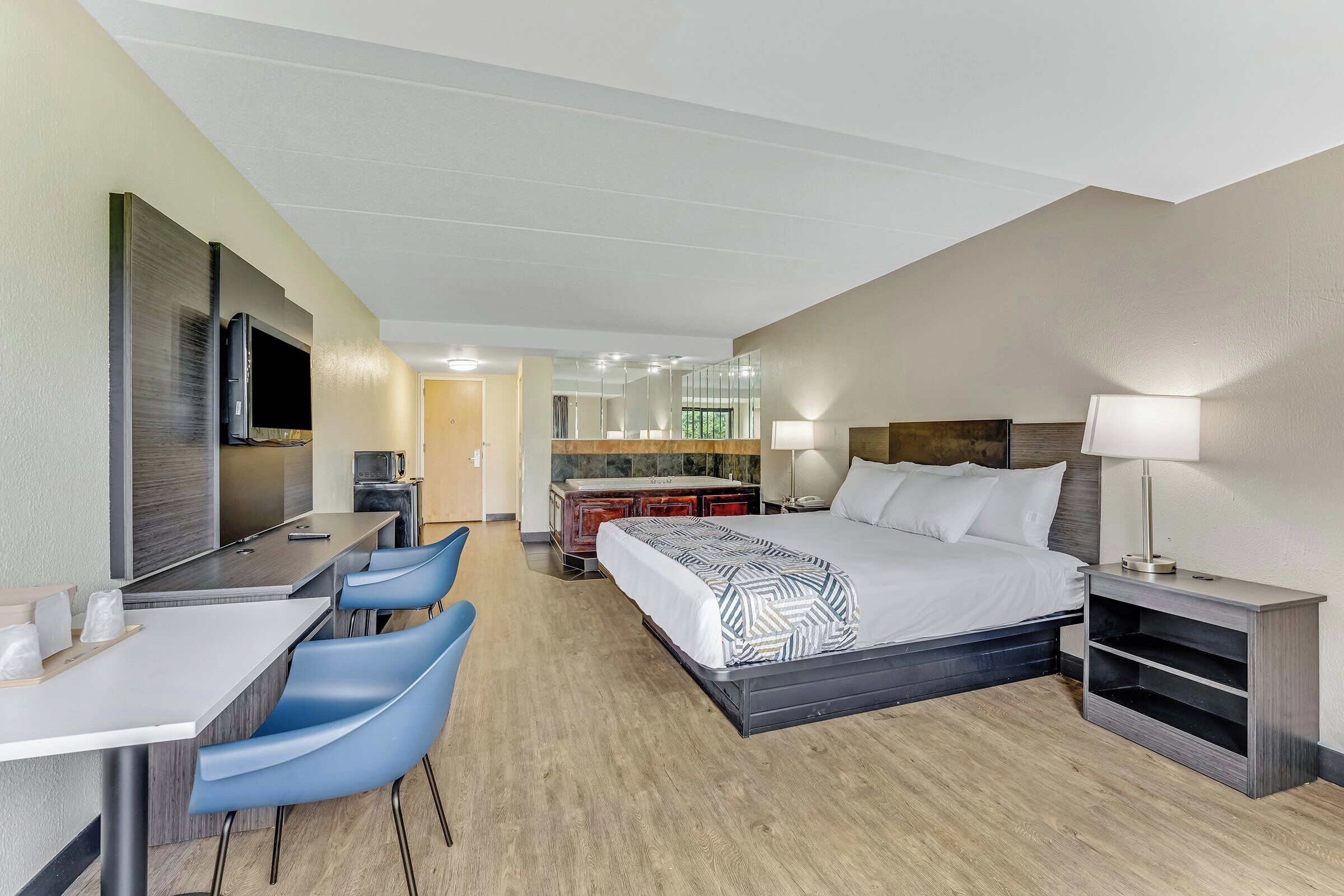 Foto - Red Carpet Inn & Suites