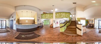 Sleep Inn Airport