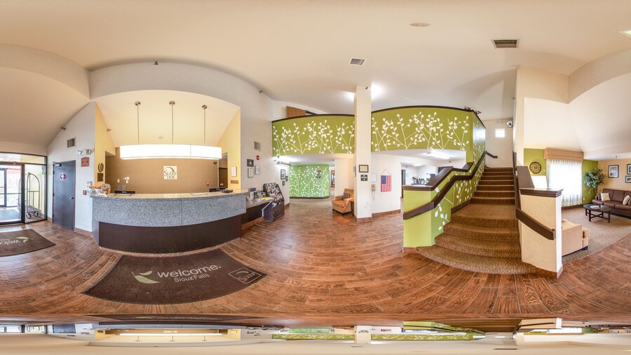 Sleep Inn Sioux Falls Airport