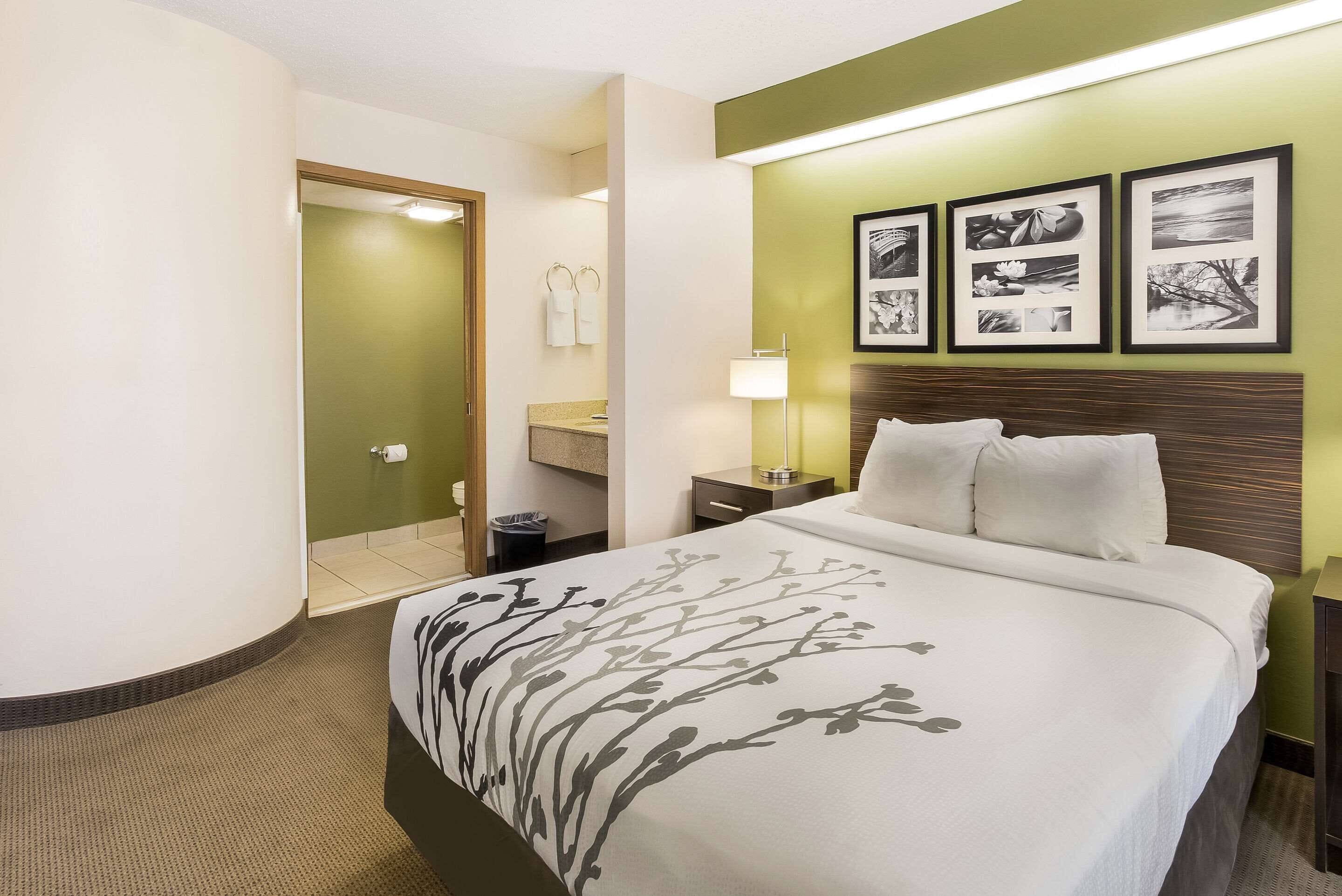 standard room, 1 queen bed, non smoking | desk, blackout curtains, iron/ironing board, cots/infant beds