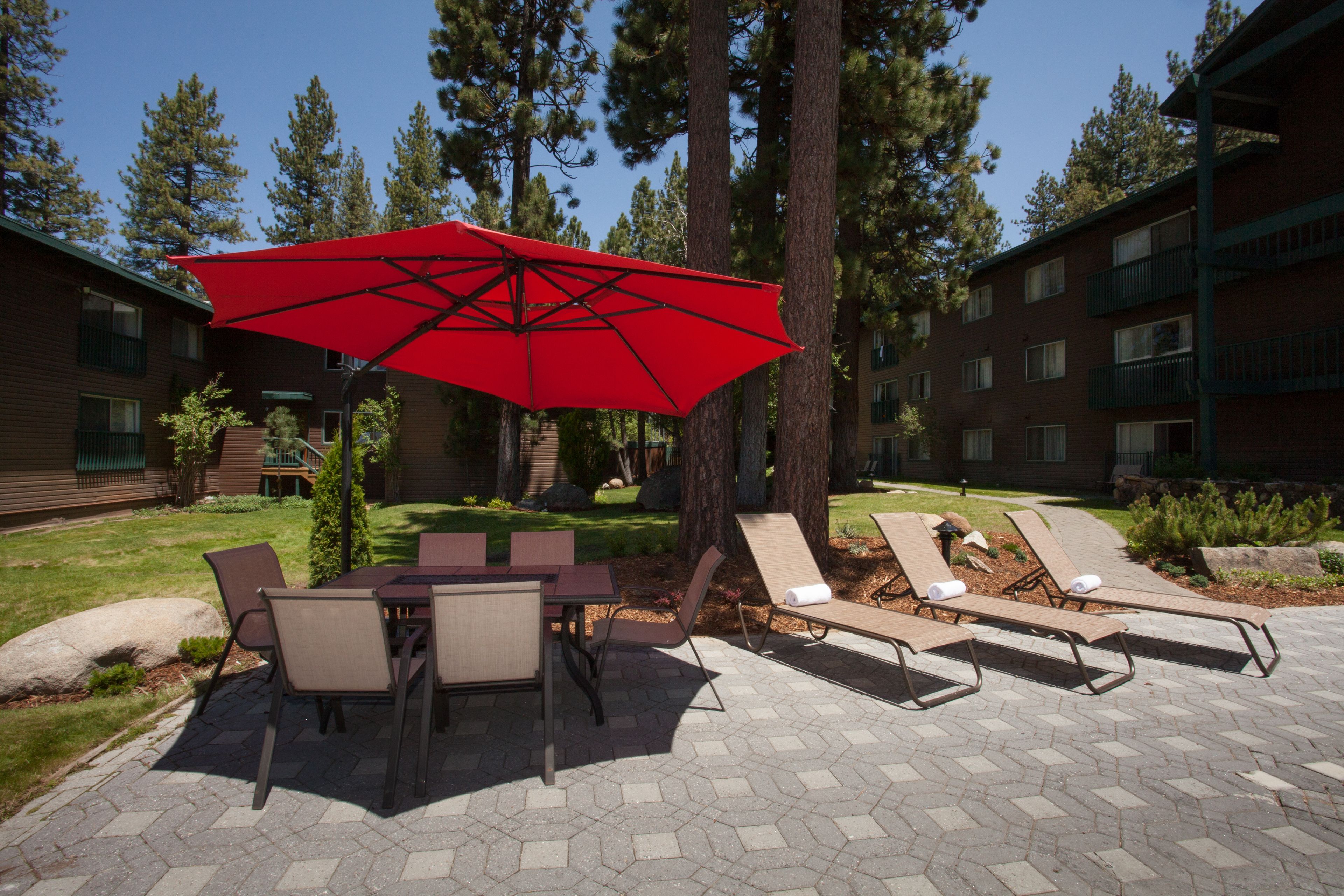 Photo - Forest Suites Resort at the Heavenly Village
