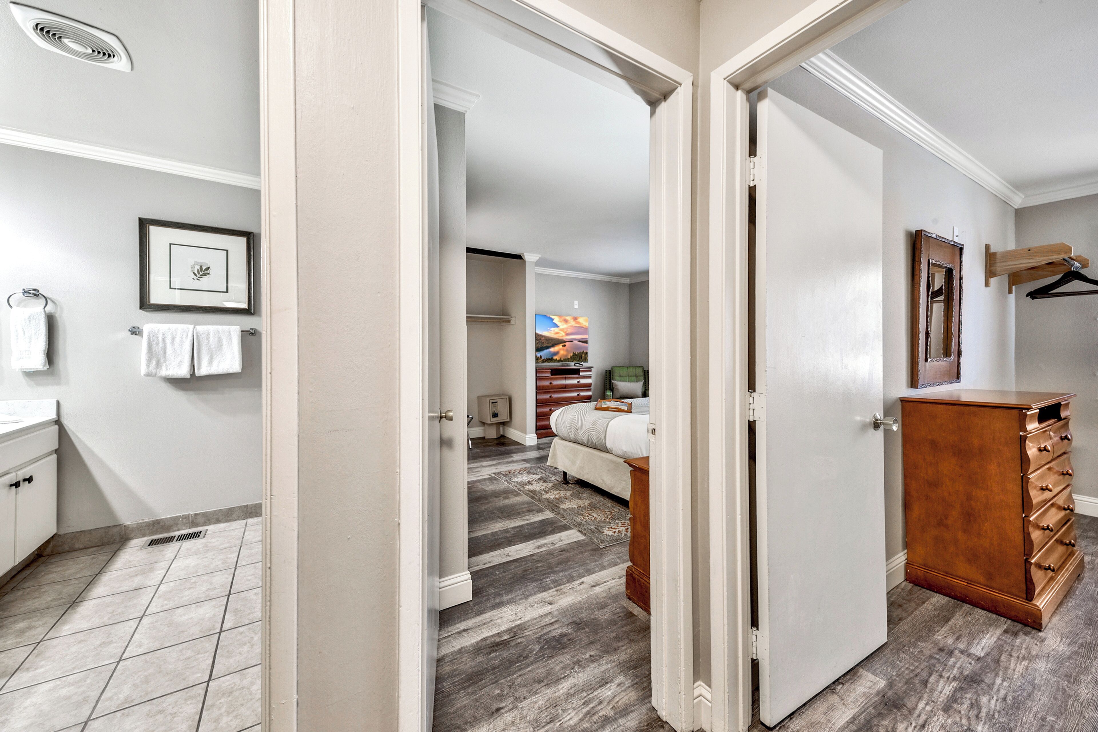 Photo - Forest Suites Resort at the Heavenly Village