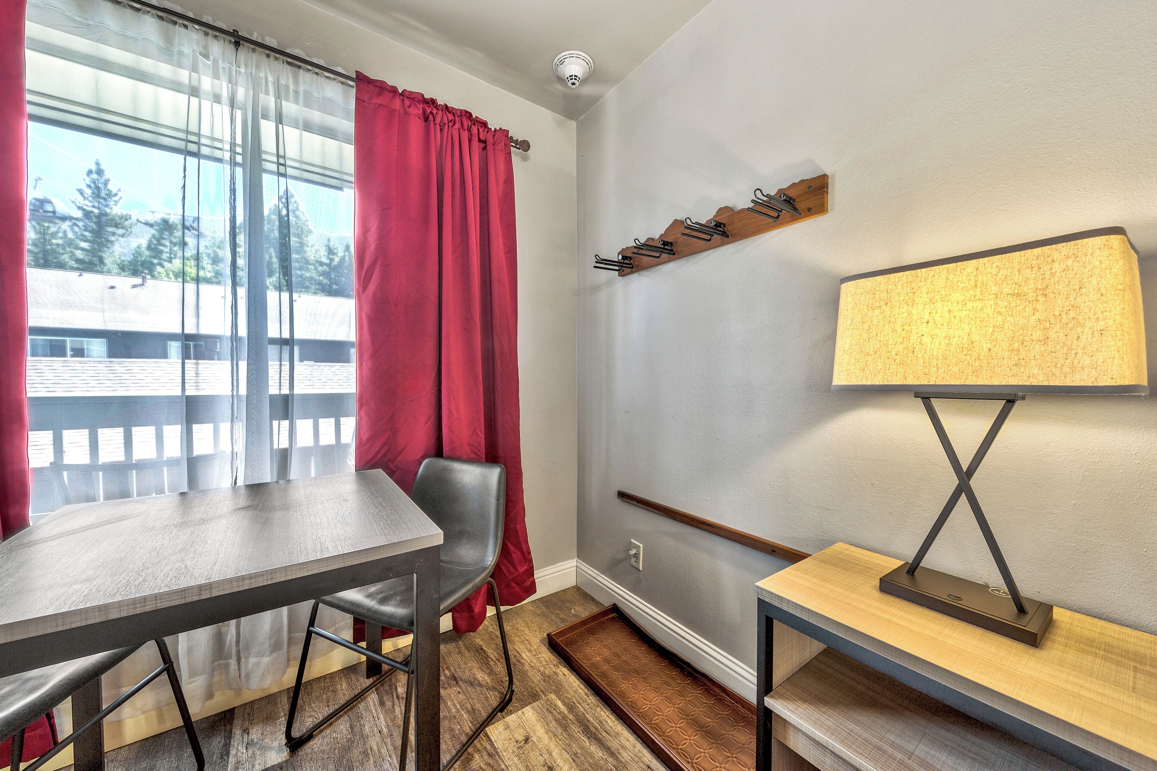 Foto - Forest Suites Resort at Heavenly Village
