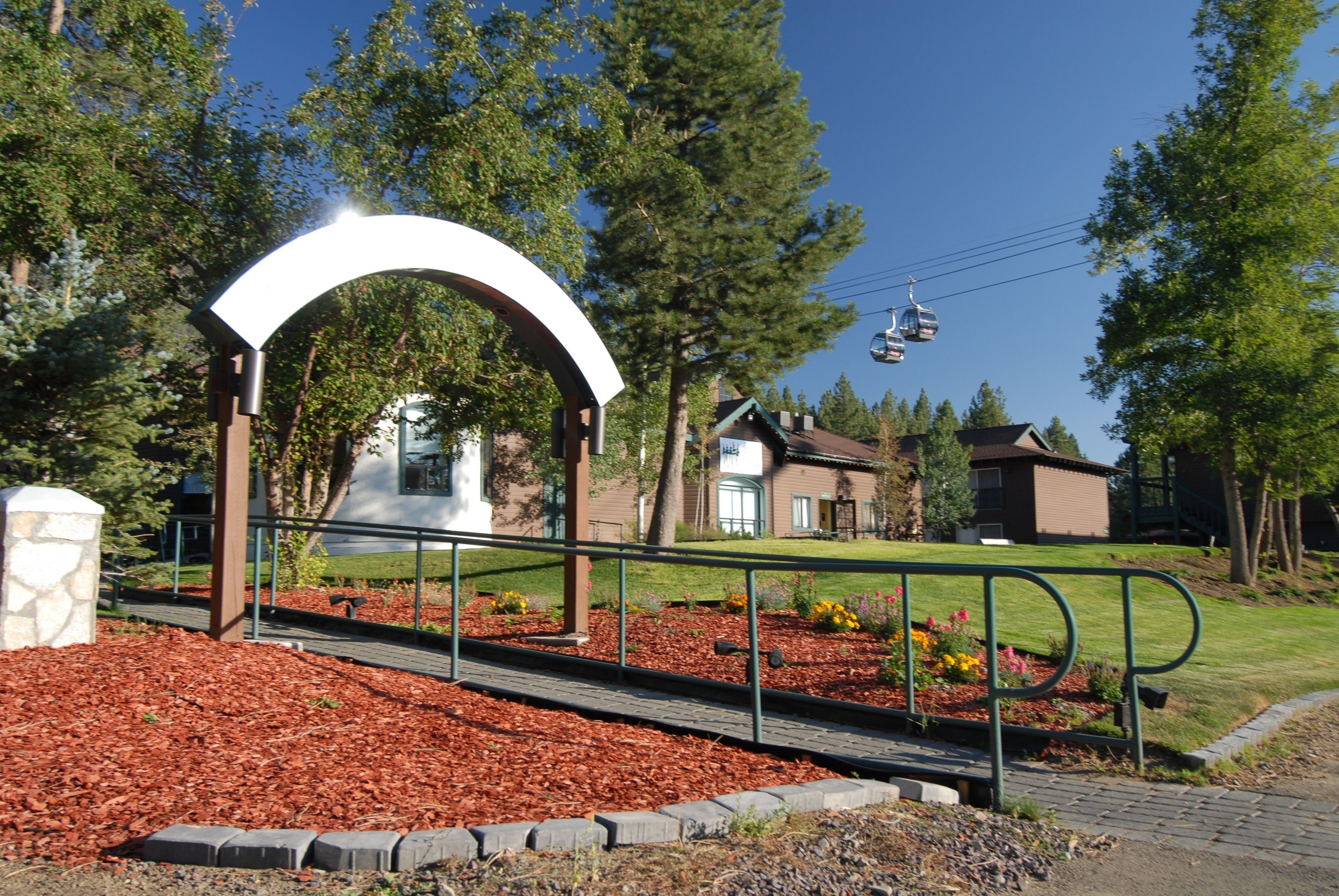 Photo - Forest Suites Resort at the Heavenly Village