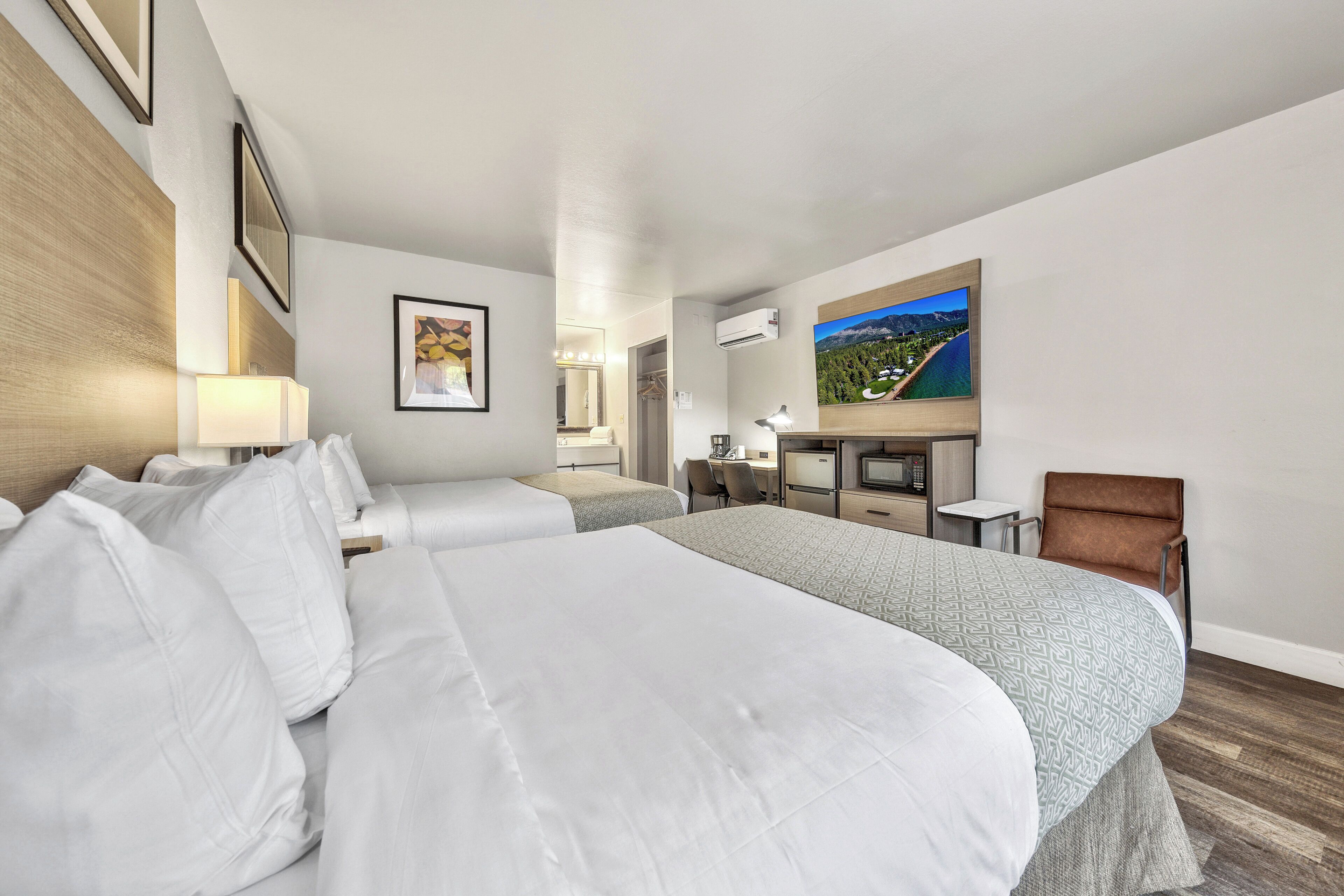 Photo - Forest Suites Resort at the Heavenly Village